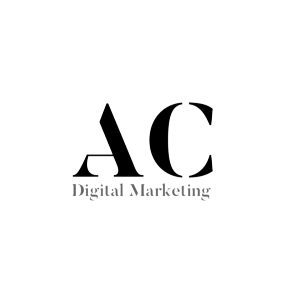 AC Digital Marketing Logo